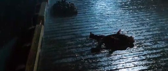 The Twilight Saga: Eclipse - Bis(s) zum Abendrot Trailer OV