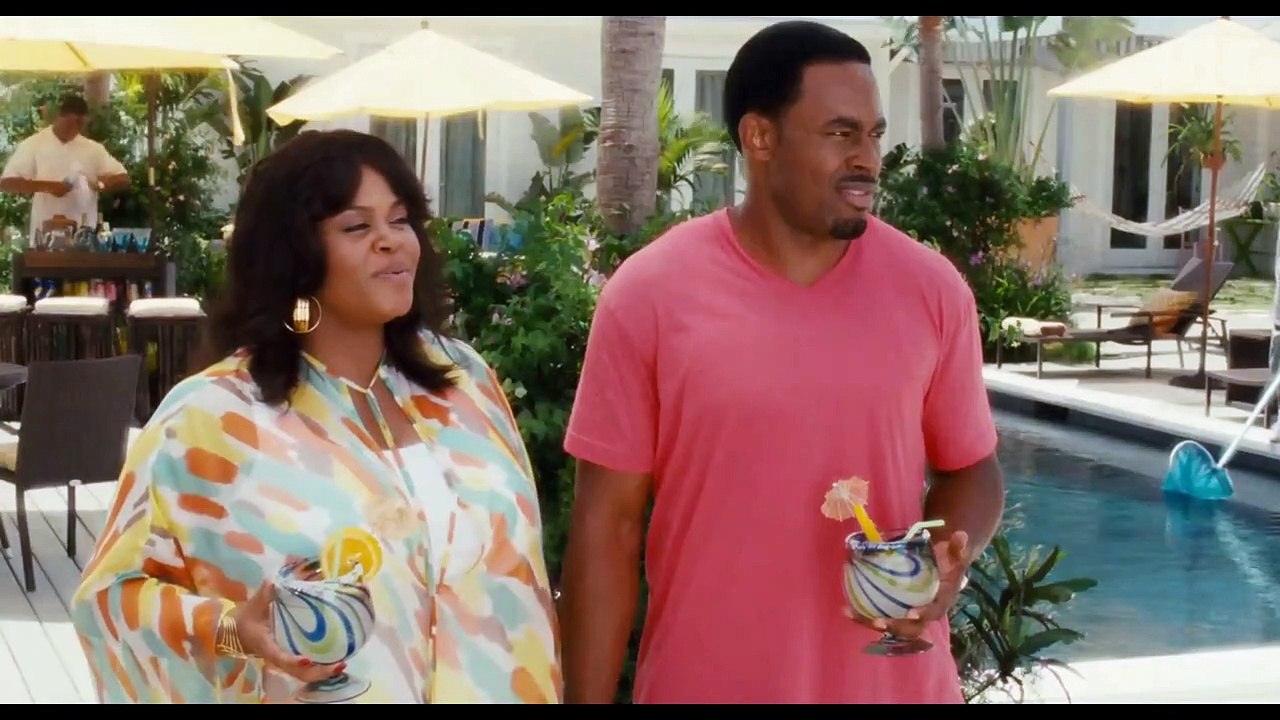 Auch Liebe macht mal Ferien 2 Trailer DF