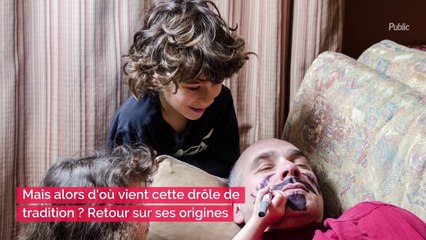 Pourquoi fait-on des blagues le 1er avril ?