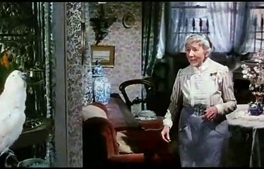 Ladykillers Trailer OV