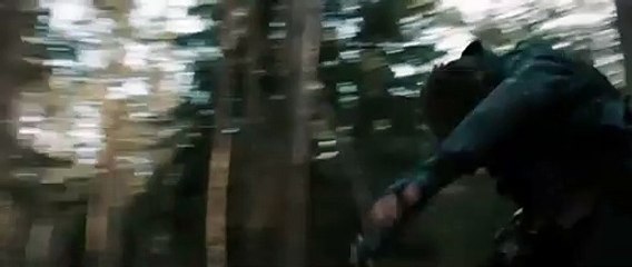 Hänsel und Gretel: Hexenjäger Trailer (3) OV