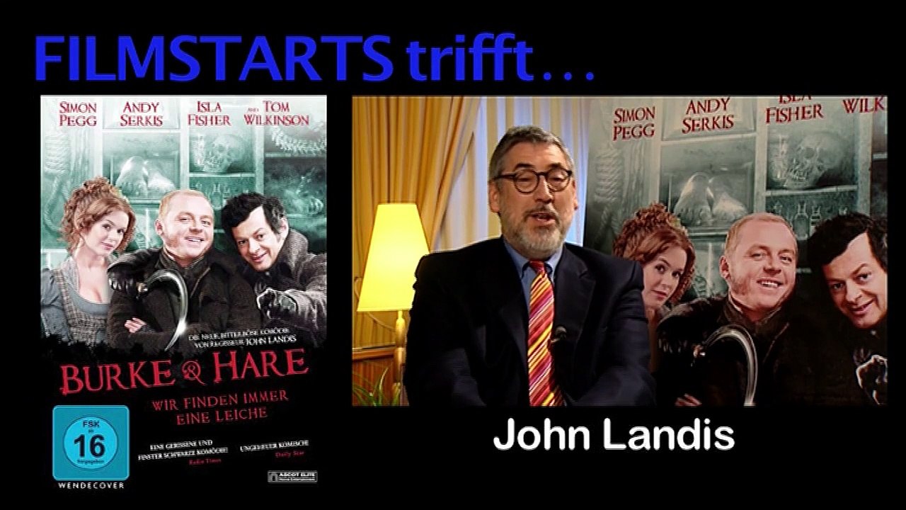 Interviews 1 - Deutsch