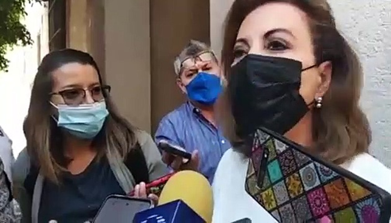 Se sabe que 16 presuntos autores materiales huyeron
