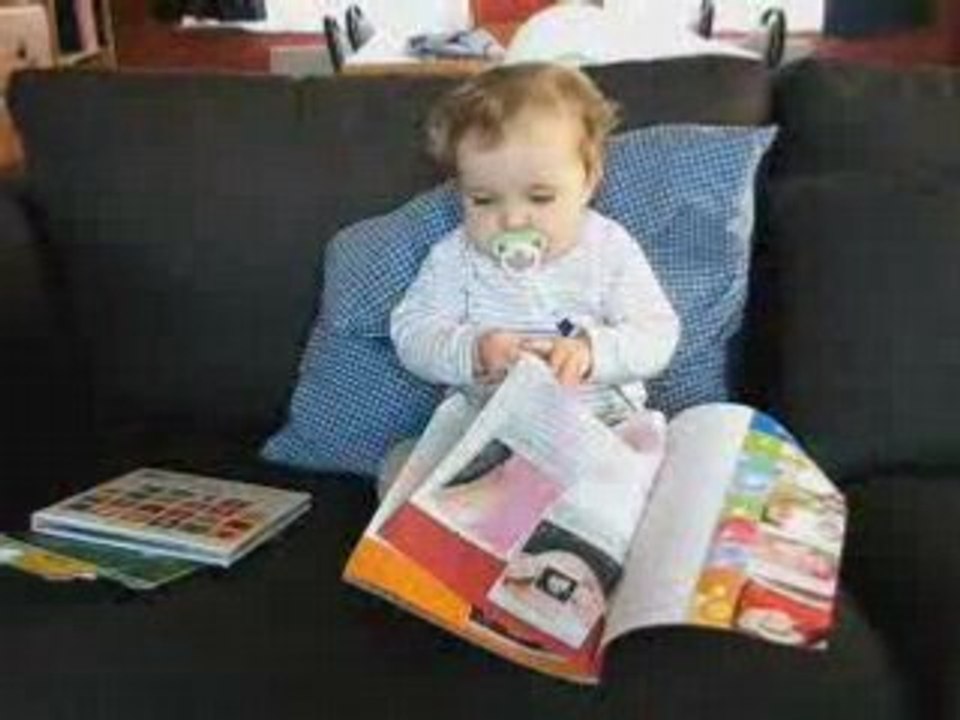 Boulot