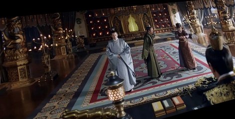 The Rise of Phoenixes S01 E33