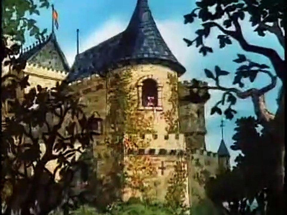 Robin Hood Trailer OV