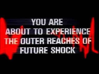 Scanners – Ihre Gedanken können töten Trailer OV