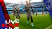 Replay :  Veille de match à Bernabeu avant Real Madrid - Paris Saint-Germain