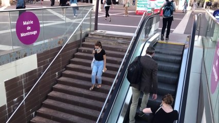 Le 56ème congrès de la CFDT Île-de-France en images