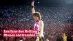 The Rolling Stones : Mick Jagger a été opéré du coeur à New York