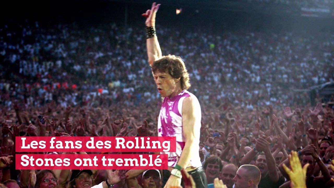 The Rolling Stones : Mick Jagger a été opéré du...