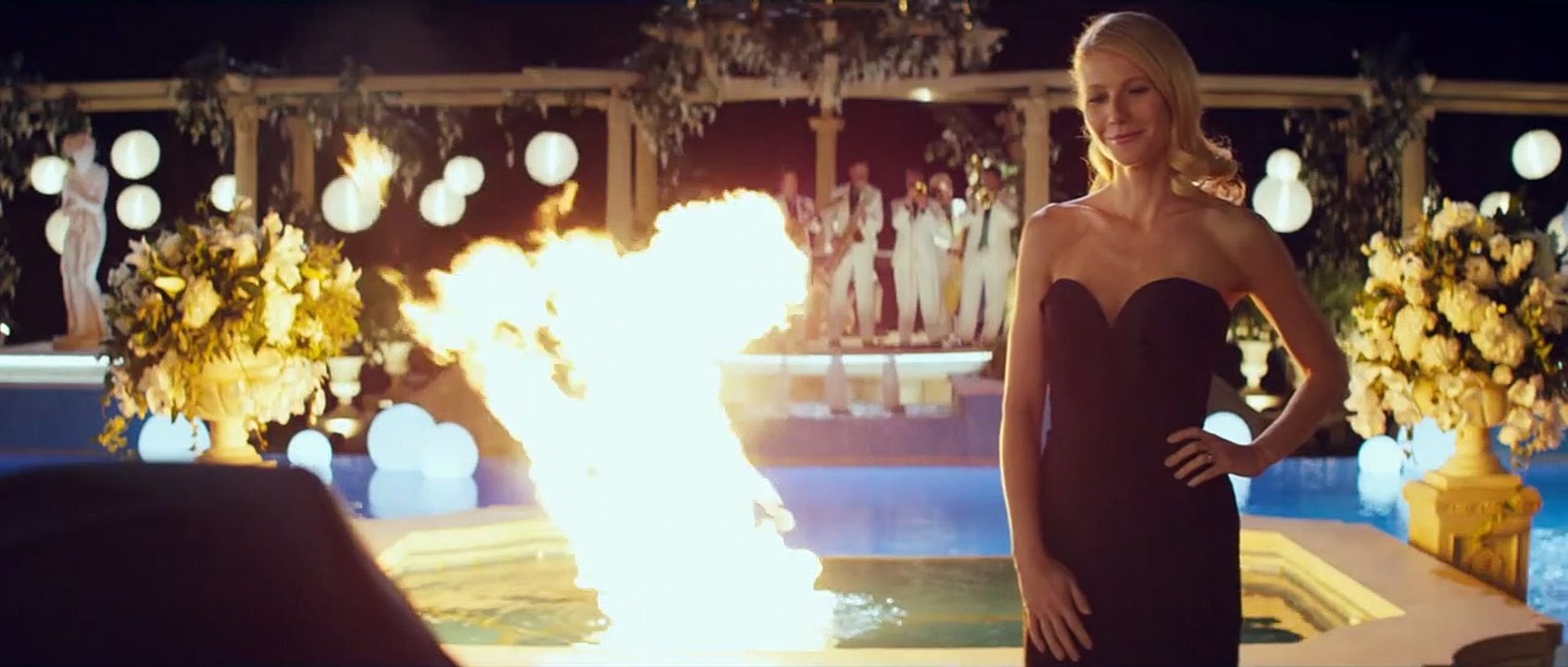 Mortdecai - Der Teilzeitgauner Trailer DF