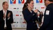 Exclu Vidéo : Kate Middleton et le Prince William : un couple royal à l'America's Cup World Series