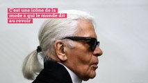 Cristina Cordula rend hommage à Karl Lagerfeld et dévoile ses plus beaux looks pour Chanel