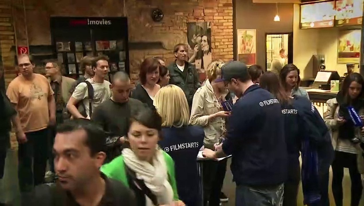 FILMSTARTS Preview-Club - Deutsch