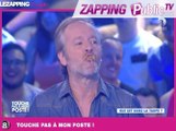 Zapping Public TV n°938 : Jean-Michel Maire (TPMP) gobe un verre rempli d'asticots !