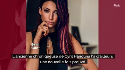 Delphine Wespiser : L'ancienne Miss France pose entièrement nue sur Instagram