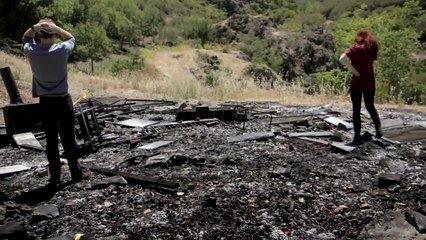 The Operator - Eine Marble Hornets Story Trailer (2) OV