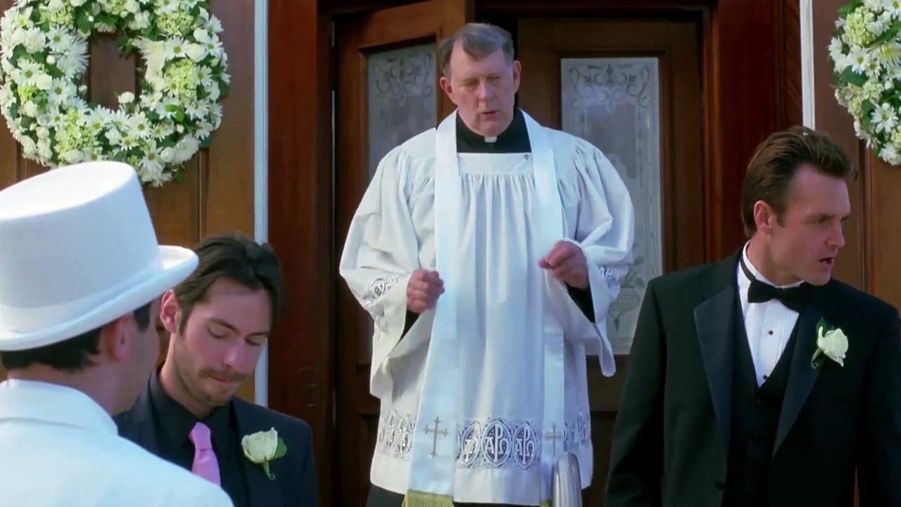 Wilde Zeiten - Neue Freunde neu gemischt! Trailer DF