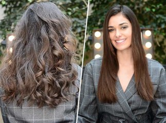 Public x GHD : Découvrez la puissance de la brosse lissante GHD Glide !