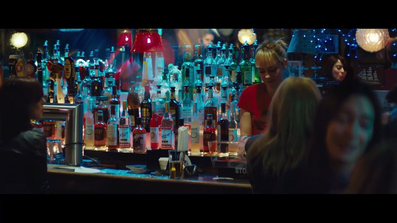 Time Out Of Mind Trailer DF