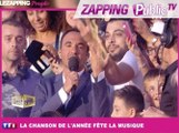 Zapping Public TV n°930 : Nikos Aliagas, exaspéré par les selfies !