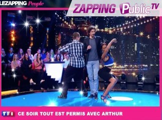 Zapping Public TV n°949 : Shy'm sait bouger son booty comme personne !