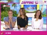 Zapping Public TV n°937 : Ariane Brodier (Le Mag d'NRJ12) prête 