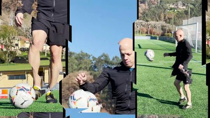 OKSCOUTING | La debilidad del PSG: el cambio de lado