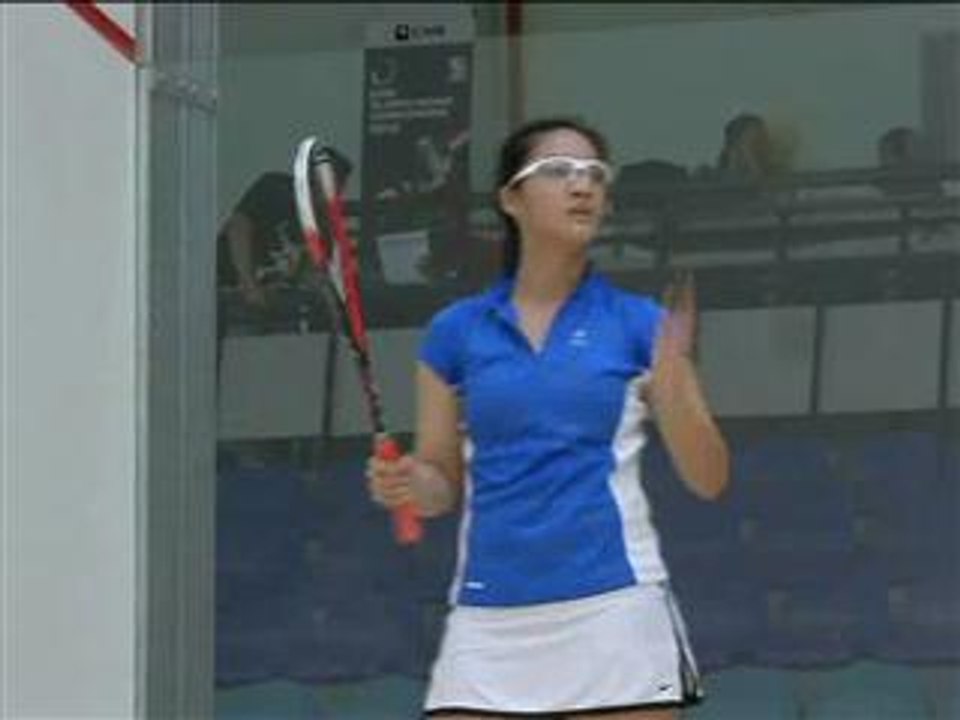 Early exit does not demoralize Rachel