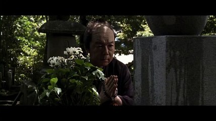 13 Assassins Trailer DF