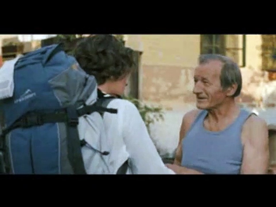 Rückkehr der Störche Trailer DF