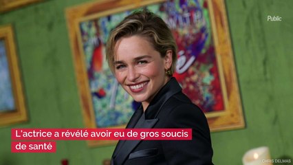 Game of Thrones : Une star du programme a été victime de deux AVC