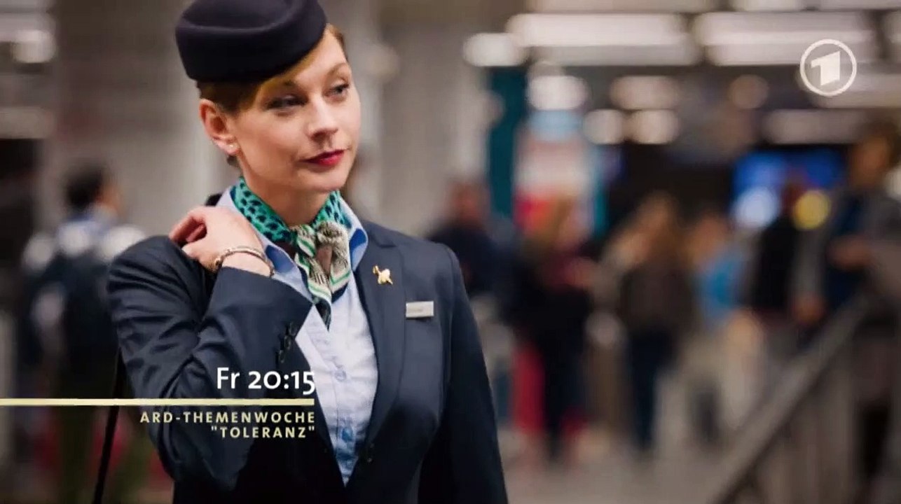 Die Sache mit der Wahrheit Trailer DF