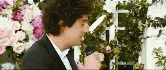 Eine Hochzeit und andere Hindernisse Trailer DF