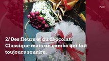 SPECIAL SAINT VALENTIN : Les cadeaux à s’offrir