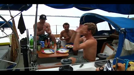 Tide Lines Trailer OV