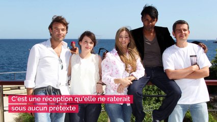 Une star d'Hélène et les garçons bientôt à l'Elysée !