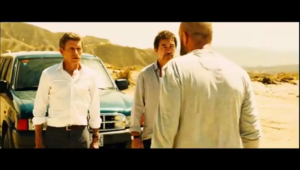 Paris Countdown Trailer DF