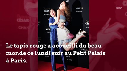 Réunion 3 étoiles pour les Révélations César 2019 !