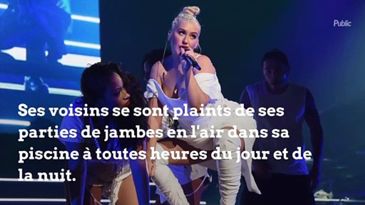 James Franco, Rihanna, Lenny Kravitz.. : Pas facile d’être voisin avec ces stars !