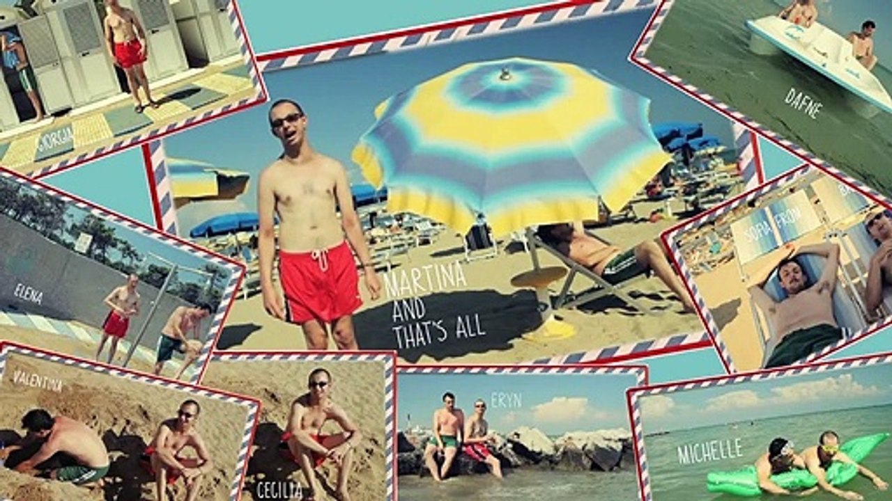 (K)ein besonderes Bedürfnis Trailer DF