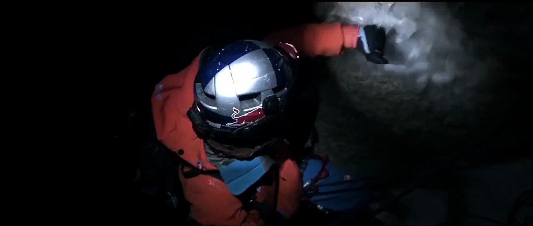 Cerro Torre - Nicht den Hauch einer Chance Trailer DF