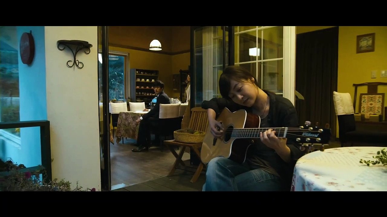 A Company Man Trailer OmdU