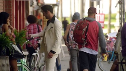 Lucifer - staffel 3 Trailer (2) OV