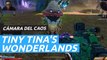 Tiny Tina's Wonderlands - Tráiler Cámara del Caos (postgame)