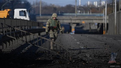 Guerre en Ukraine : l'Ukraine refuse les couloirs humanitaires proposés par Moscou