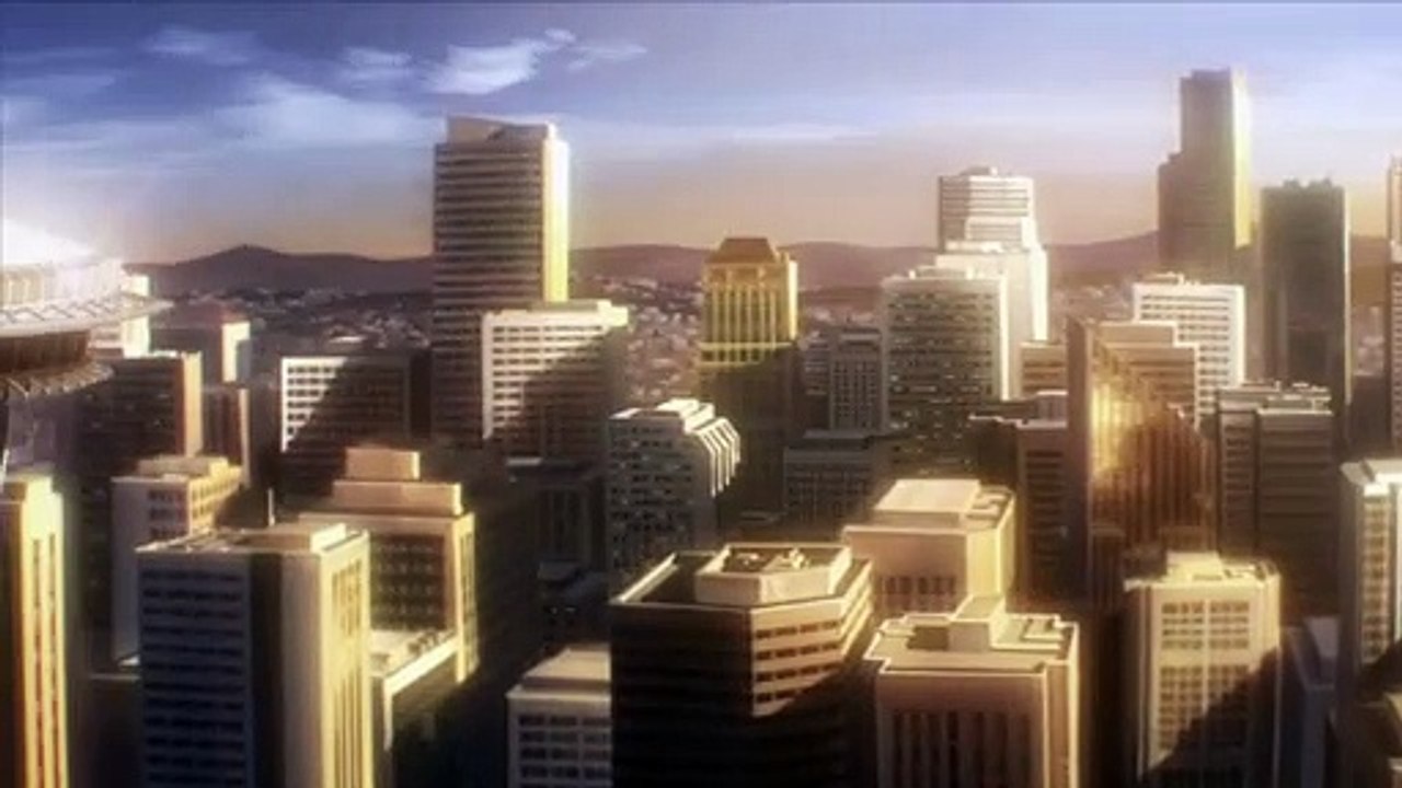 Avengers Confidential: Black Widow & Punisher Trailer OV