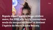 Kate Moss : Découvrez sa fille Lila Moss
