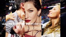 Gisele Bundchen : tout sourire avec ses enfants au Super Bowl pour célébrer la victoire de papa !